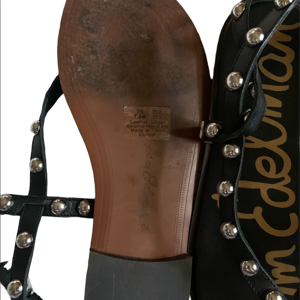Sam Edelman - Picture 3 of 3